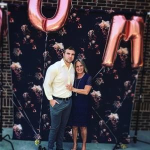 Meet your Posher, Will